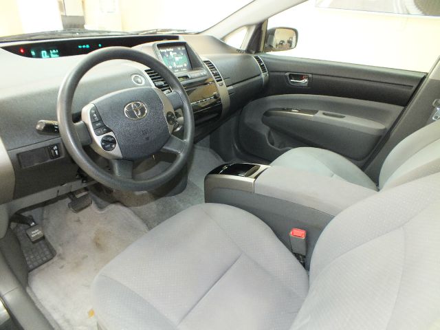 Toyota Prius 2009 photo 15