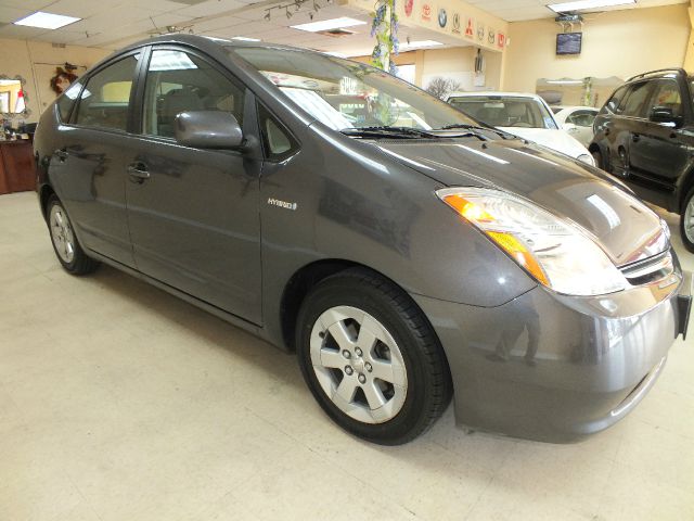 Toyota Prius 2009 photo 2