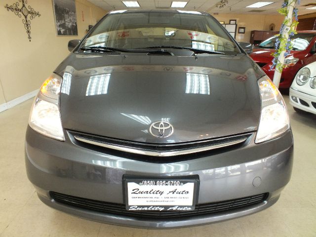 Toyota Prius 2009 photo 4