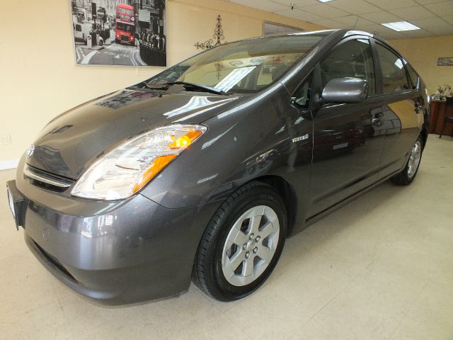 Toyota Prius 2009 photo 8