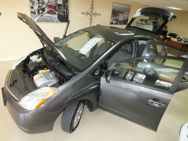 Toyota Prius 2009 photo 9