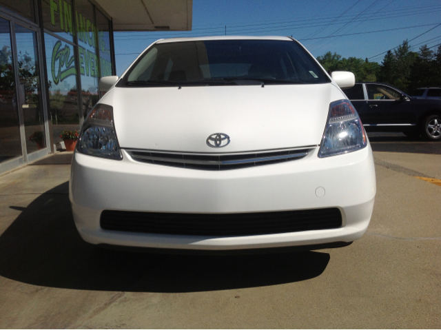 Toyota Prius 2009 photo 7