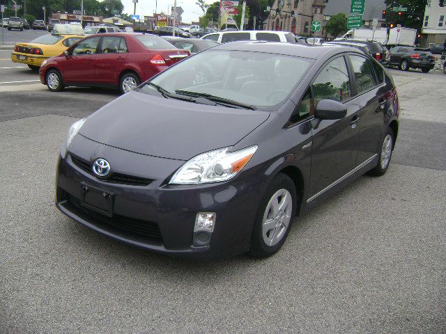 Toyota Prius 2010 photo 3