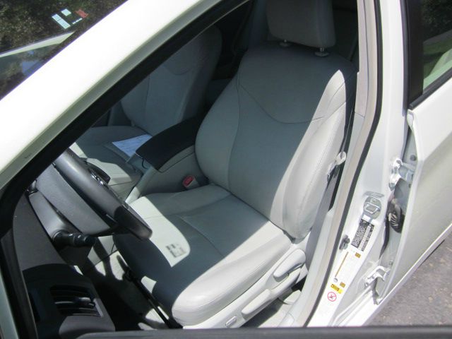 Toyota Prius 2010 photo 3