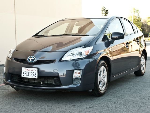 Toyota Prius SE Flex Fuel Sto N Go FWD 1 Owner Hatchback