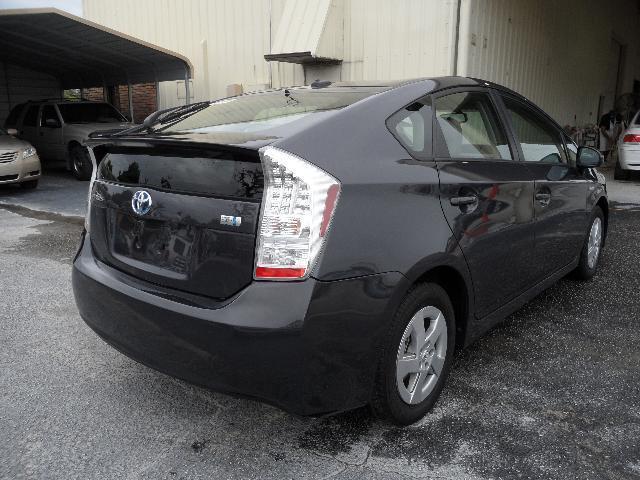 Toyota Prius 2010 photo 13