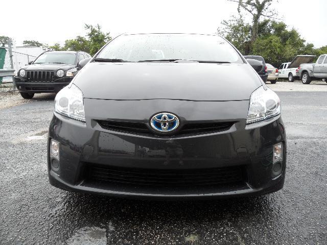 Toyota Prius 2010 photo 14