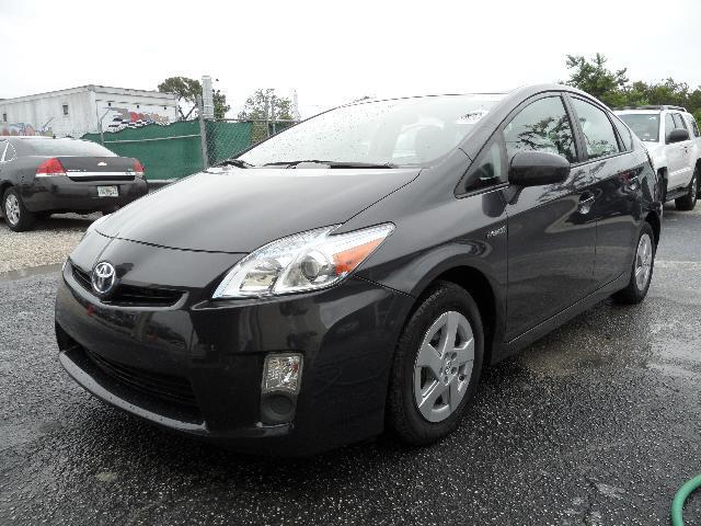 Toyota Prius 2010 photo 15