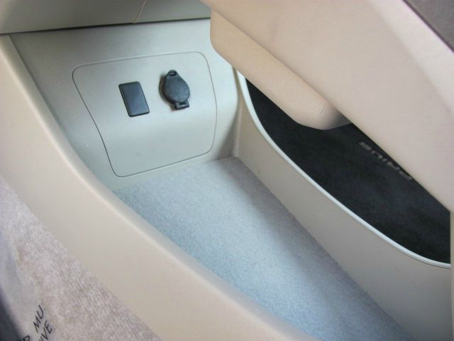 Toyota Prius 2010 photo 15