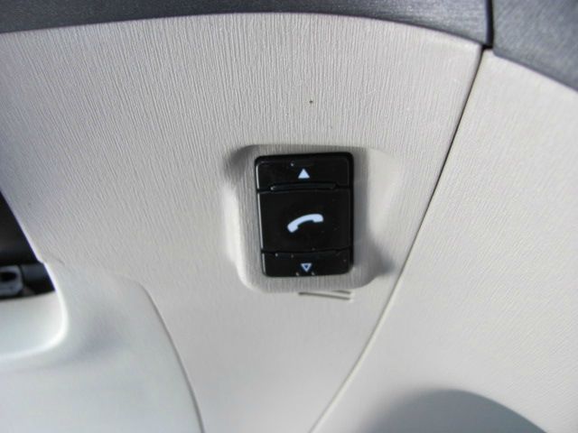 Toyota Prius 2010 photo 20