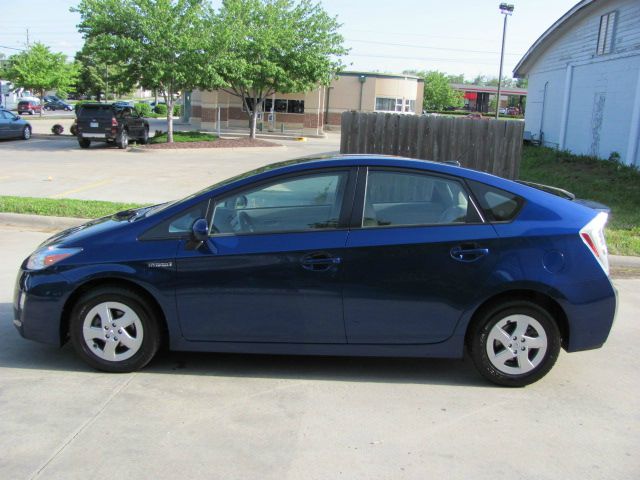 Toyota Prius 2010 photo 3