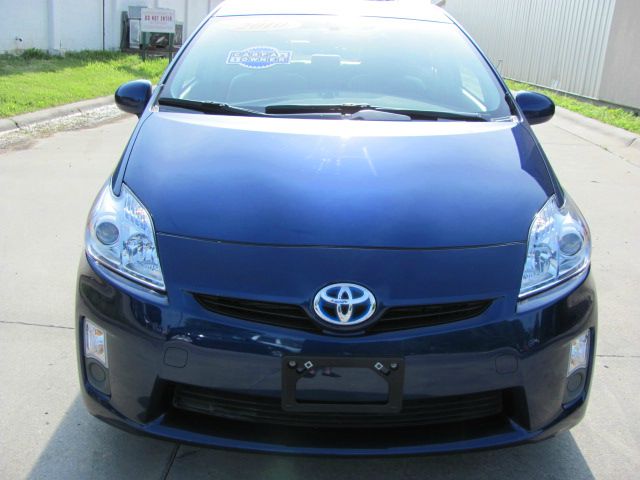 Toyota Prius 2010 photo 30