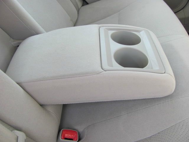 Toyota Prius 2010 photo 33