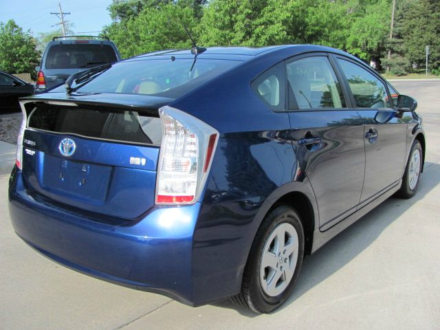 Toyota Prius 2010 photo 6