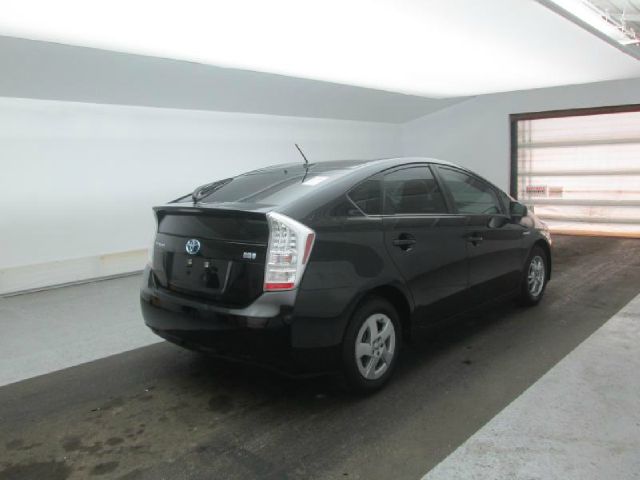 Toyota Prius 2010 photo 4