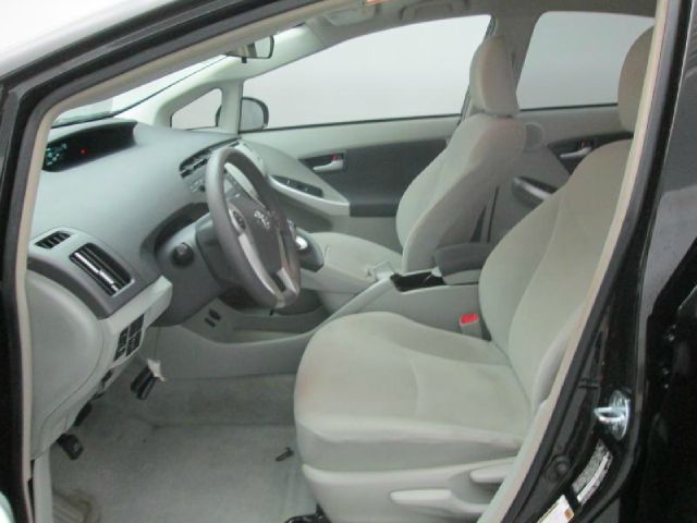 Toyota Prius 2010 photo 5