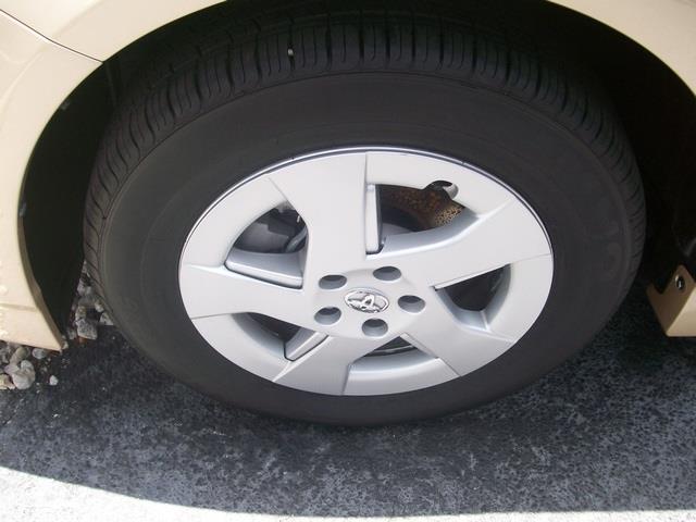 Toyota Prius 2010 photo 6