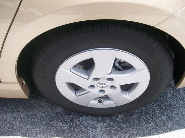 Toyota Prius 2010 photo 8