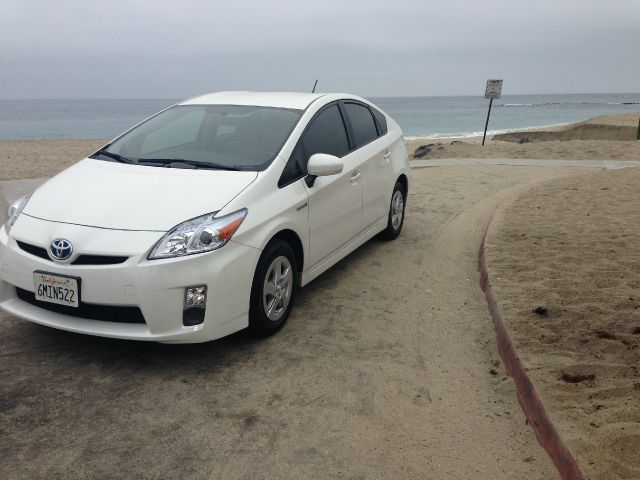 Toyota Prius SE Flex Fuel Sto N Go FWD 1 Owner Hatchback