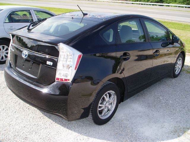 Toyota Prius 2010 photo 2