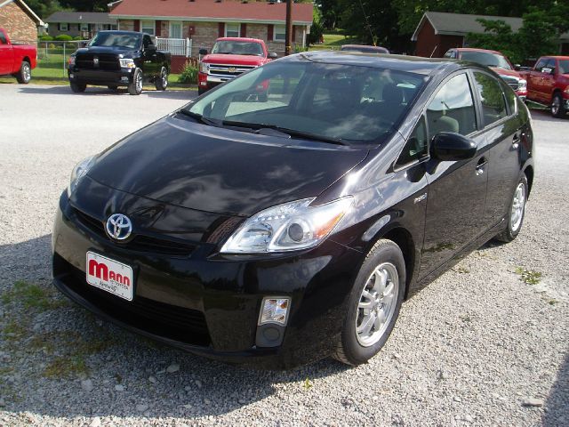 Toyota Prius 2010 photo 6