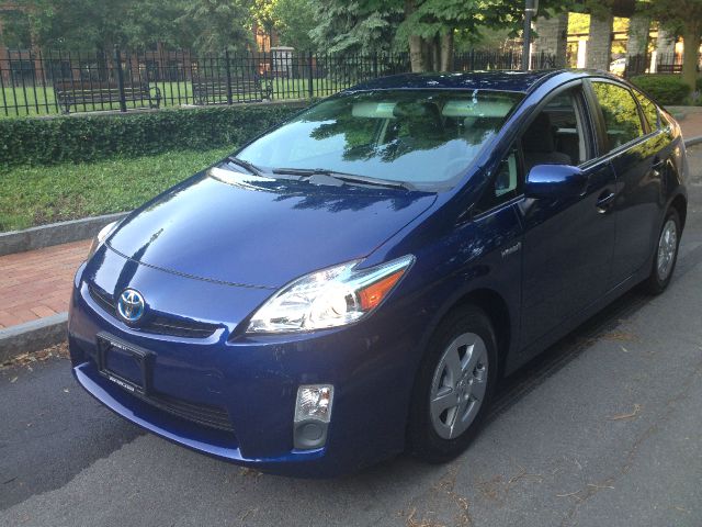 Toyota Prius 2010 photo 7