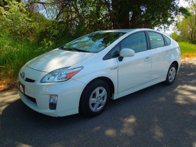 Toyota Prius 2010 photo 11