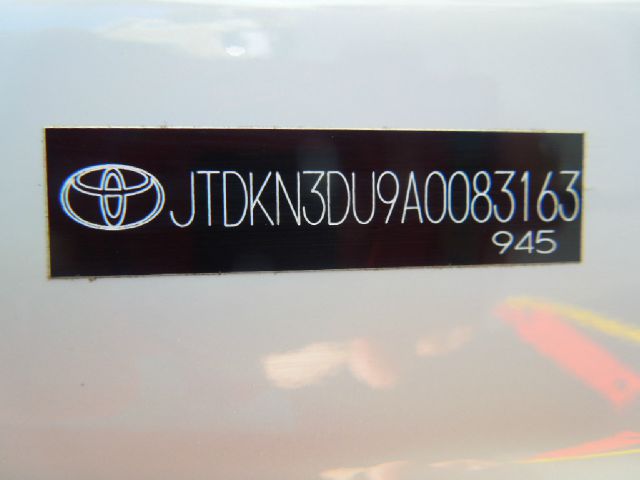 Toyota Prius 2010 photo 3