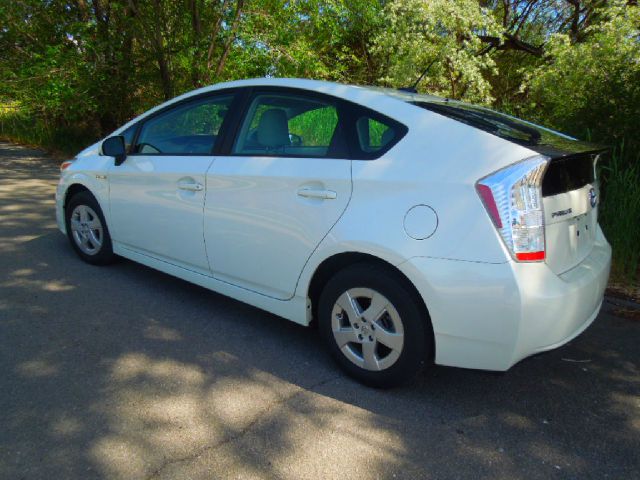 Toyota Prius 2010 photo 5