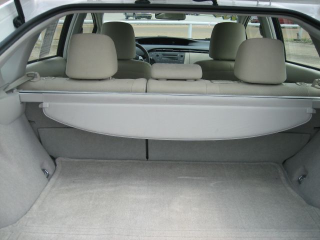 Toyota Prius 2010 photo 0