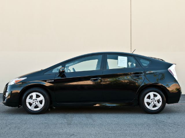 Toyota Prius 2010 photo 1