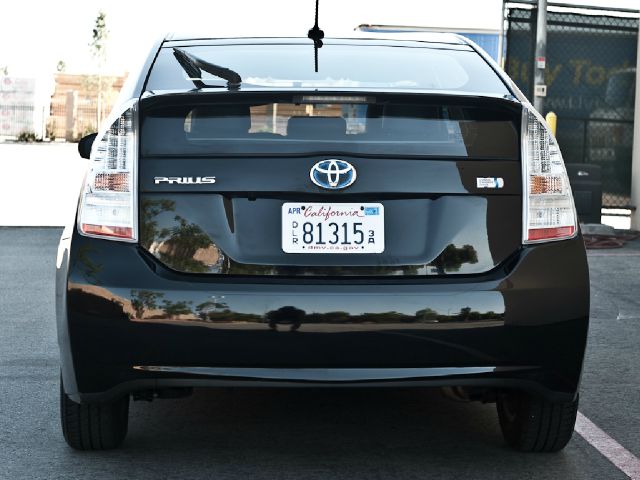 Toyota Prius 2010 photo 3