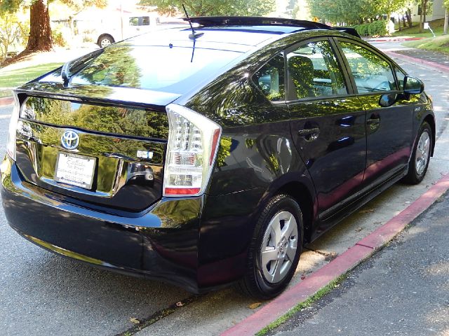 Toyota Prius 2010 photo 3