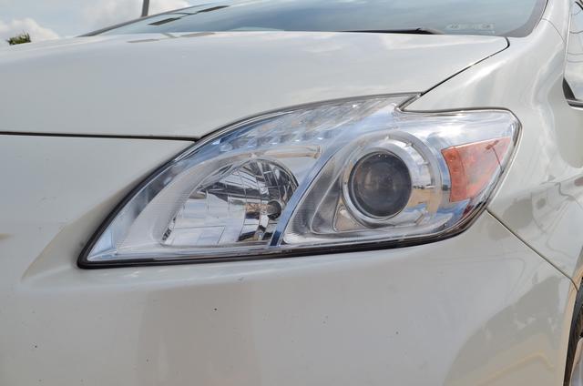 Toyota Prius 2010 photo 22