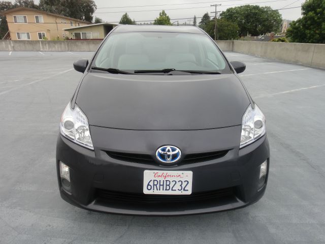 Toyota Prius SE Flex Fuel Sto N Go FWD 1 Owner Hatchback