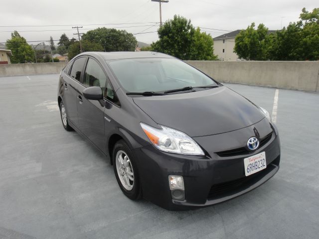 Toyota Prius 2010 photo 4