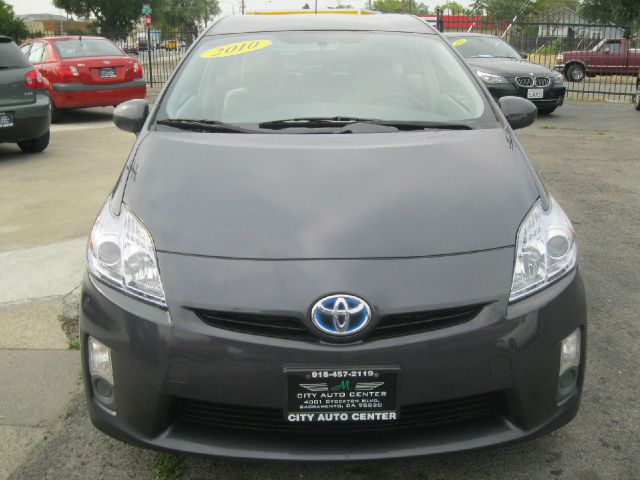 Toyota Prius SE Flex Fuel Sto N Go FWD 1 Owner Hatchback