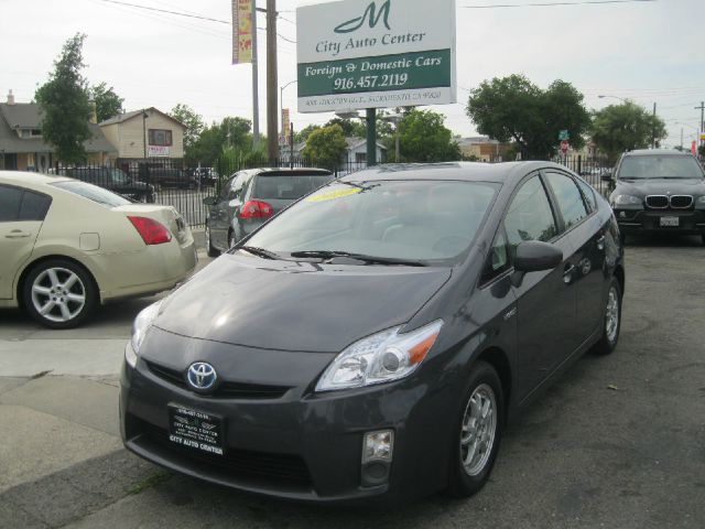 Toyota Prius 2010 photo 3