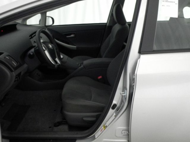 Toyota Prius 2010 photo 1