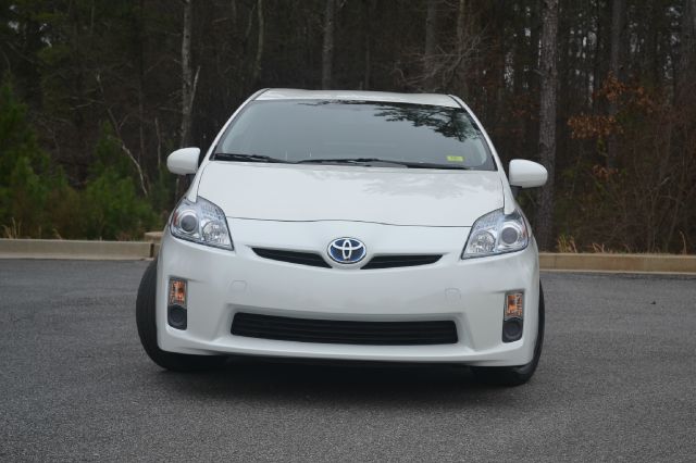 Toyota Prius Premier - ONE Ownerloaded Hatchback