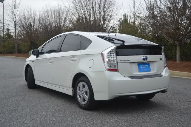 Toyota Prius 2010 photo 2