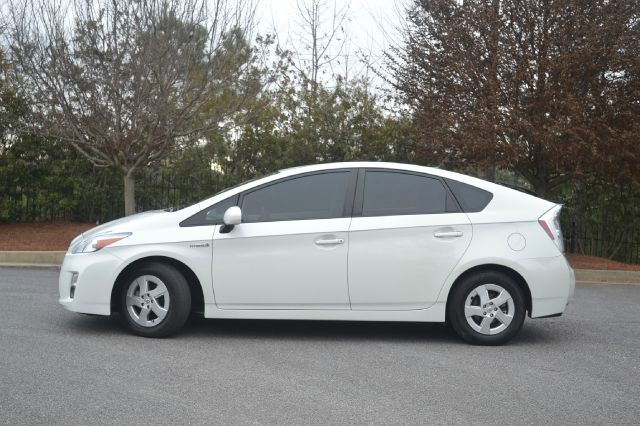 Toyota Prius 2010 photo 3