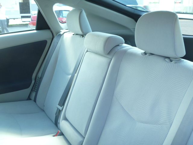 Toyota Prius 2010 photo 1