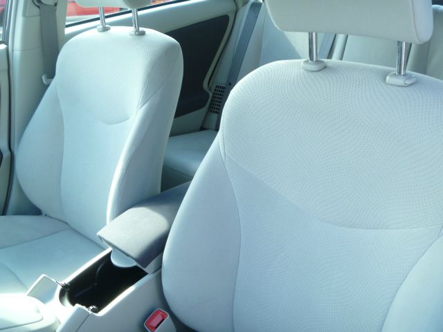 Toyota Prius 2010 photo 9