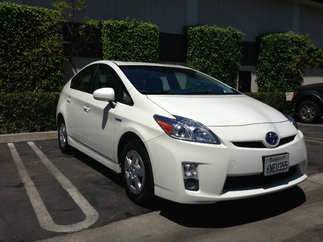 Toyota Prius SE Flex Fuel Sto N Go FWD 1 Owner Hatchback