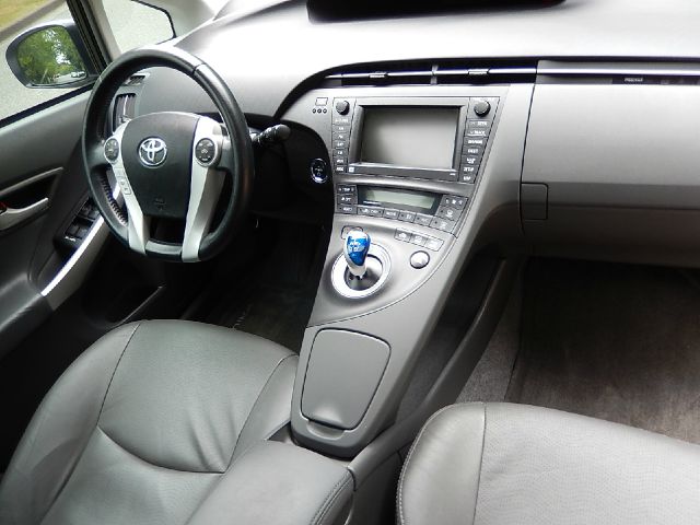 Toyota Prius 2010 photo 7