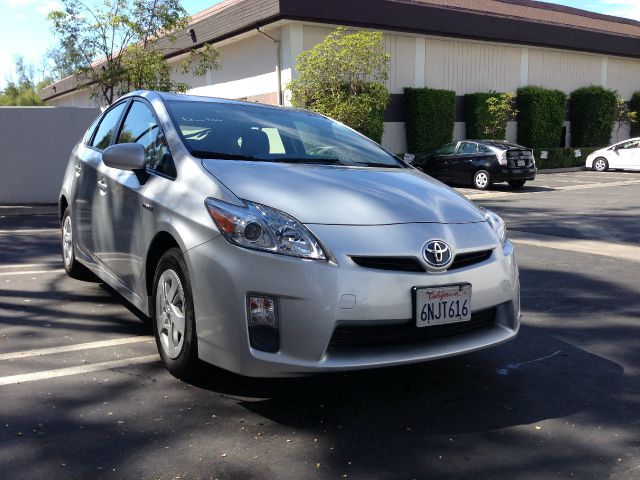 Toyota Prius 2010 photo 3