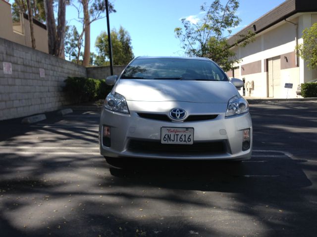 Toyota Prius 2010 photo 4