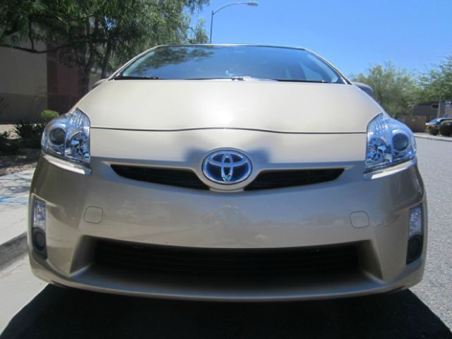 Toyota Prius Premier - ONE Ownerloaded Hatchback