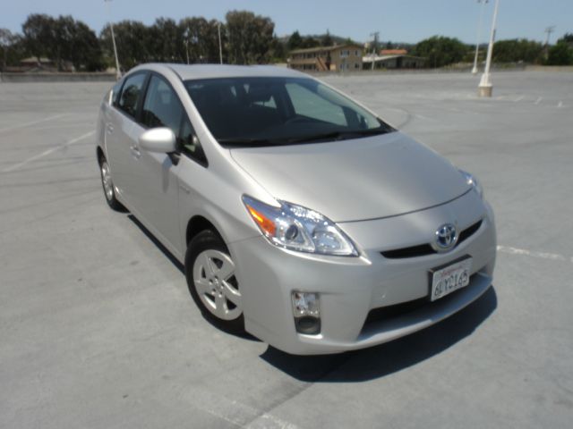 Toyota Prius SE Flex Fuel Sto N Go FWD 1 Owner Hatchback